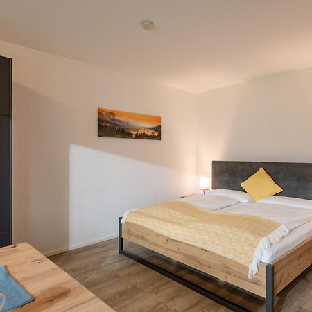 Ferienwohnung Spitzstein - Alpenmagie Suites Обераудорф Екстер'єр фото