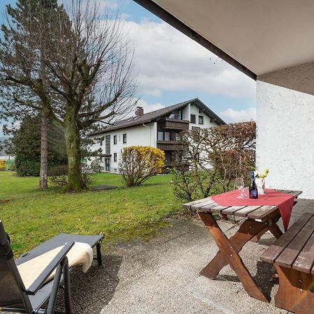 Ferienwohnung Spitzstein - Alpenmagie Suites Обераудорф Екстер'єр фото