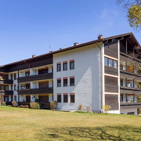 Ferienwohnung Spitzstein - Alpenmagie Suites Обераудорф Екстер'єр фото