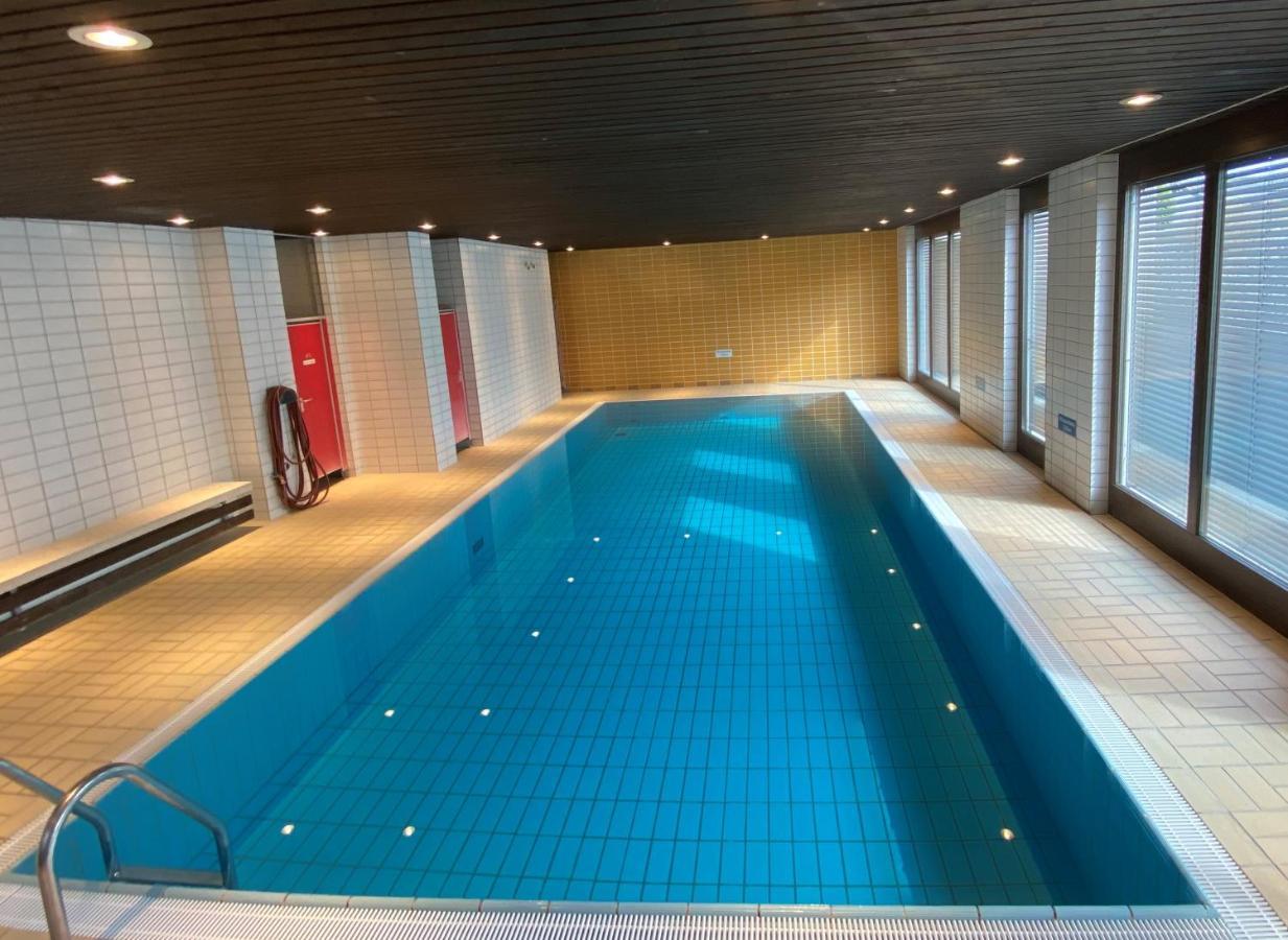 Ferienwohnung Spitzstein - Alpenmagie Suites Обераудорф Екстер'єр фото