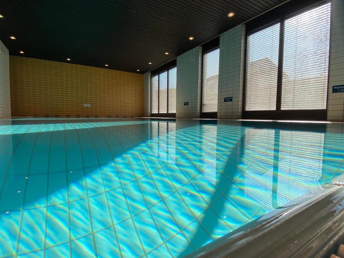 Ferienwohnung Spitzstein - Alpenmagie Suites Обераудорф Екстер'єр фото