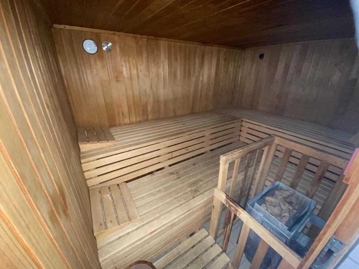 Ferienwohnung Spitzstein - Alpenmagie Suites Обераудорф Екстер'єр фото