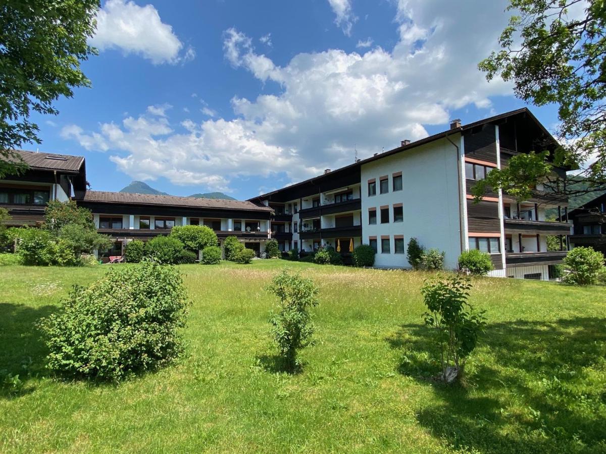 Ferienwohnung Spitzstein - Alpenmagie Suites Обераудорф Екстер'єр фото