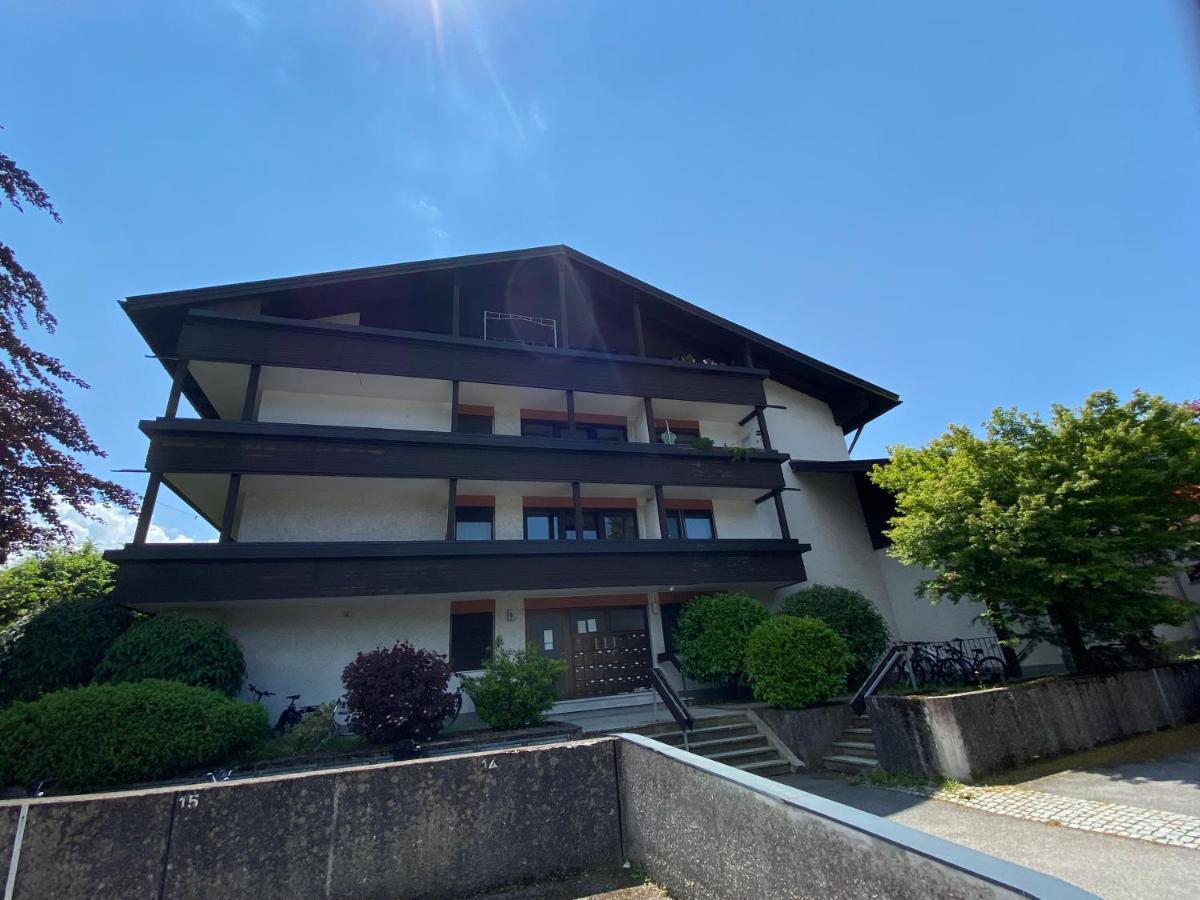 Ferienwohnung Spitzstein - Alpenmagie Suites Обераудорф Екстер'єр фото