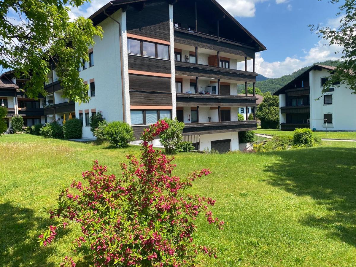Ferienwohnung Spitzstein - Alpenmagie Suites Обераудорф Екстер'єр фото