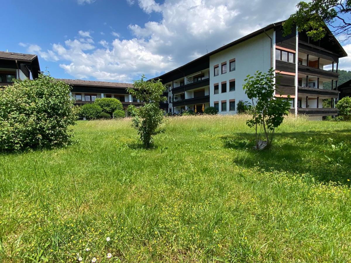 Ferienwohnung Spitzstein - Alpenmagie Suites Обераудорф Екстер'єр фото