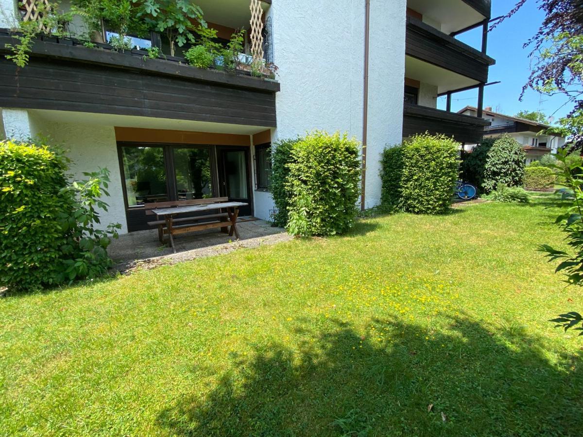 Ferienwohnung Spitzstein - Alpenmagie Suites Обераудорф Екстер'єр фото